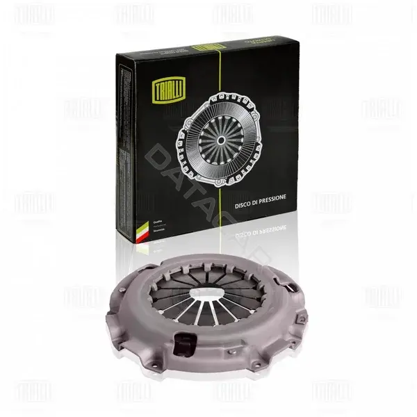 Корзина сцепления TRIALLI FS0813