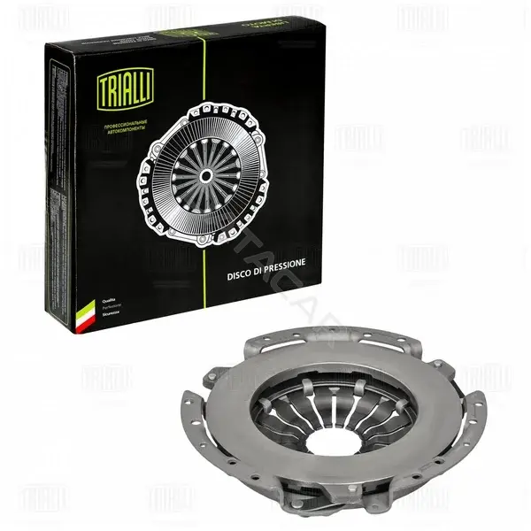 Корзина сцепления TRIALLI FS893