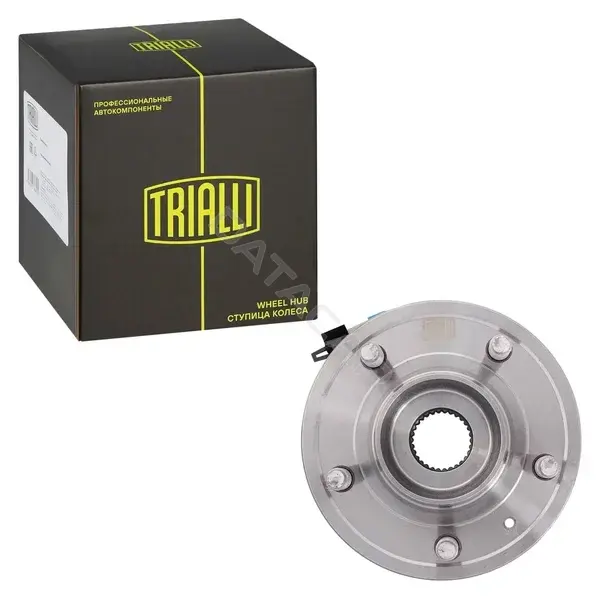 Подшипник ступицы TRIALLI MR0532