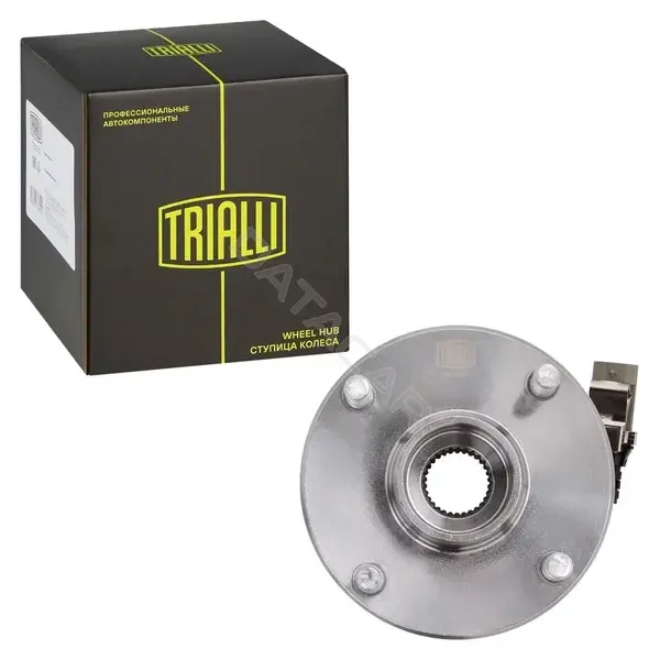 Подшипник ступицы TRIALLI MR0533