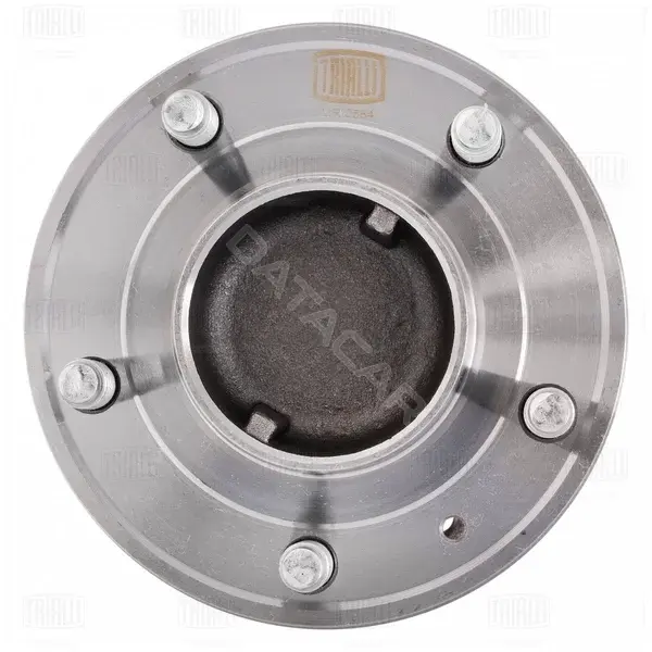 Подшипник ступицы TRIALLI MR0584