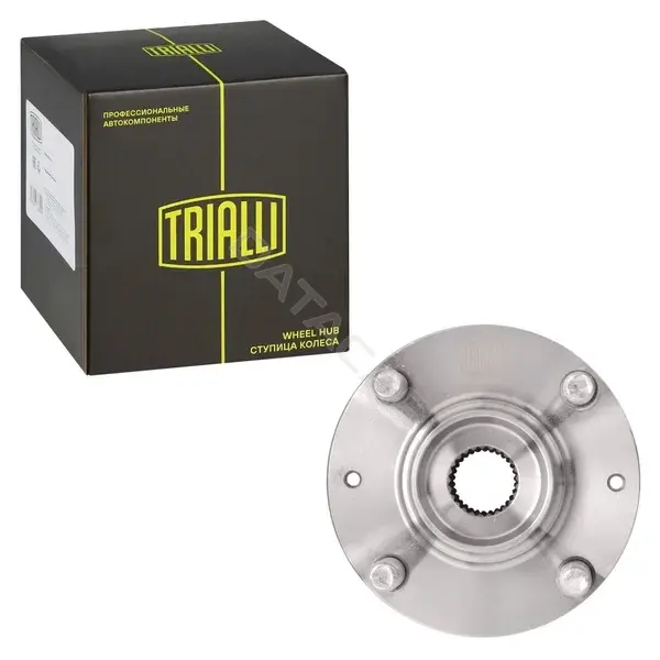 Подшипник ступицы TRIALLI MR0802