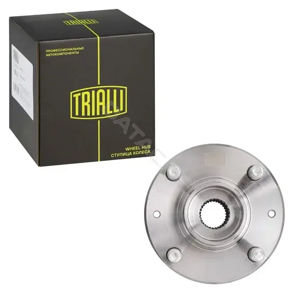 Подшипник ступицы TRIALLI MR0804