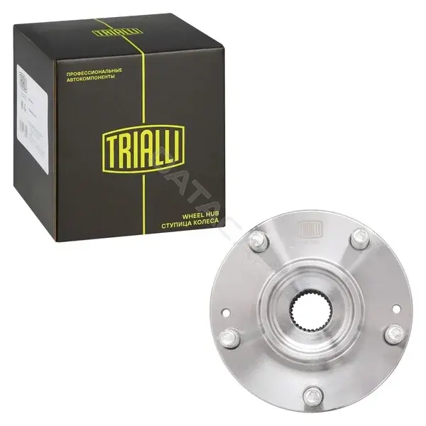 Подшипник ступицы TRIALLI MR0808