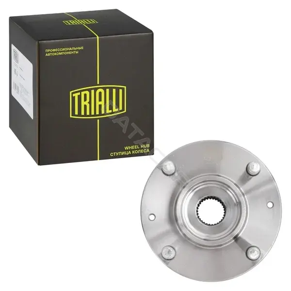 Подшипник ступицы TRIALLI MR0811