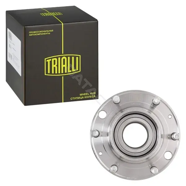 Подшипник ступицы TRIALLI MR0834