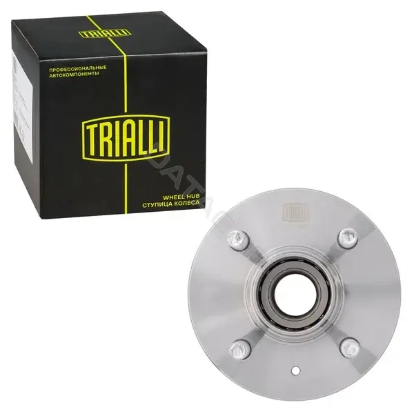 Подшипник ступицы TRIALLI MR0882
