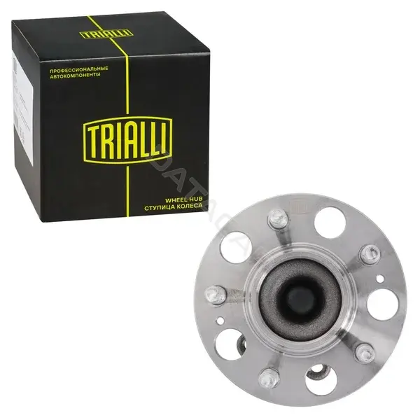 Подшипник ступицы TRIALLI MR0889