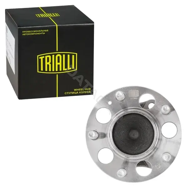 Подшипник ступицы TRIALLI MR0890