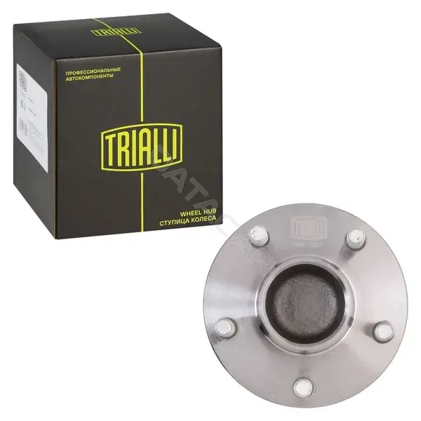 Подшипник ступицы TRIALLI MR1081