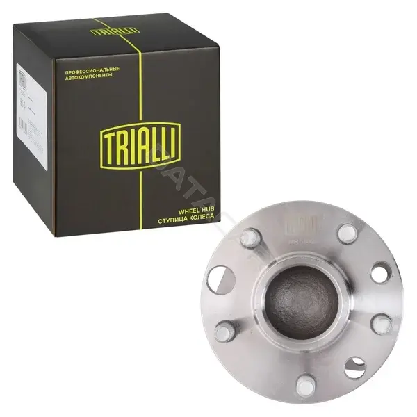 Подшипник ступицы TRIALLI MR1082