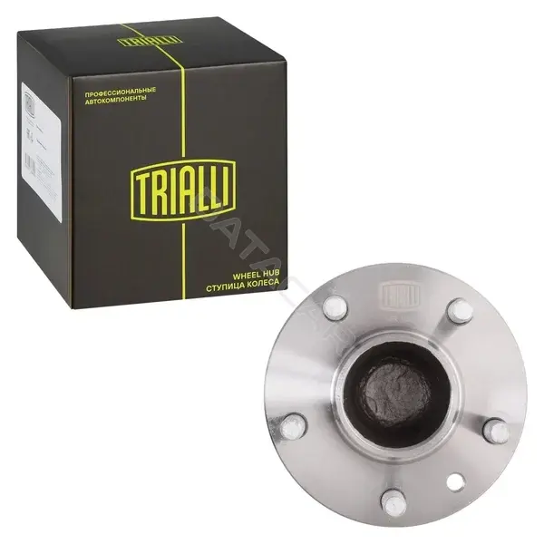 Подшипник ступицы TRIALLI MR1083