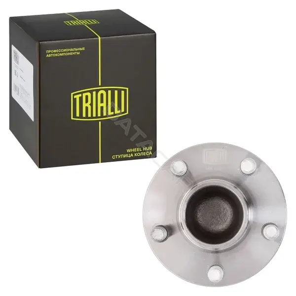 Подшипник ступицы TRIALLI MR1084