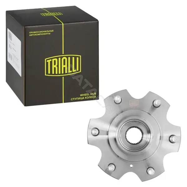 Подшипник ступицы TRIALLI MR1130