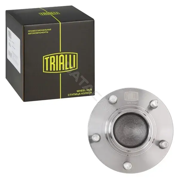 Подшипник ступицы TRIALLI MR1181