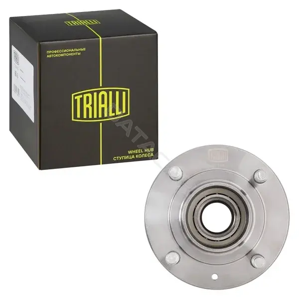 Подшипник ступицы TRIALLI MR1185