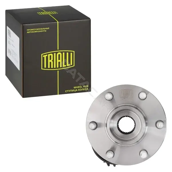 Подшипник ступицы TRIALLI MR1432