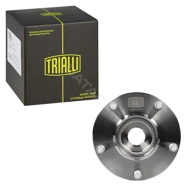 Подшипник ступицы TRIALLI MR1433