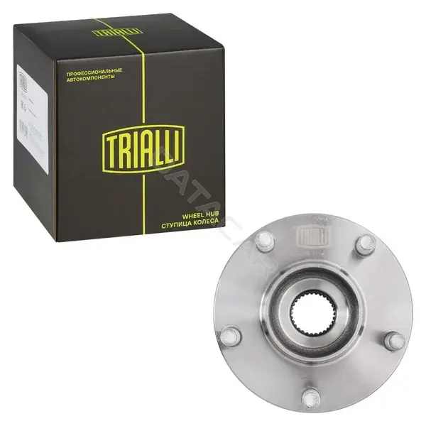 Подшипник ступицы TRIALLI MR1436