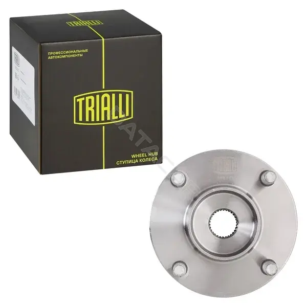 Подшипник ступицы TRIALLI MR1439