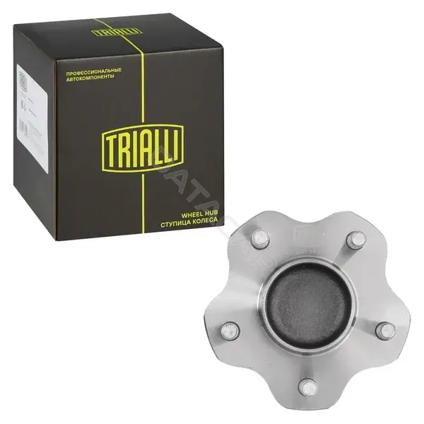 Подшипник ступицы TRIALLI MR1482