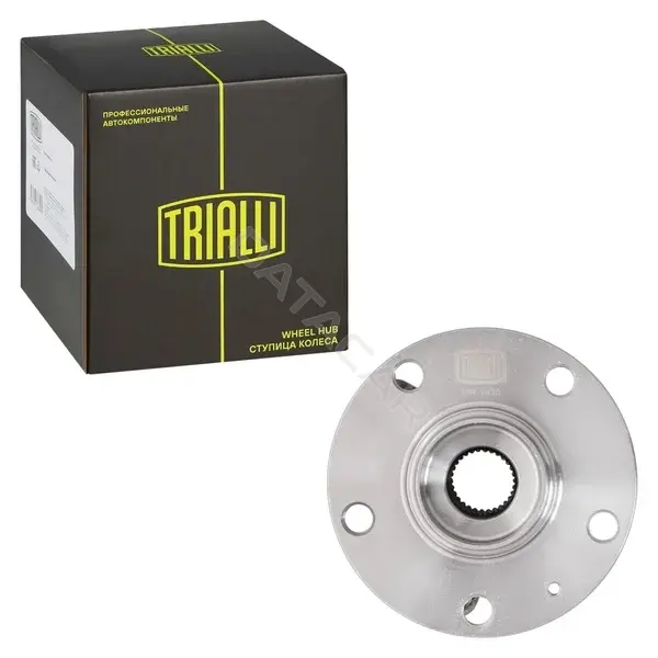 Подшипник ступицы TRIALLI MR1830