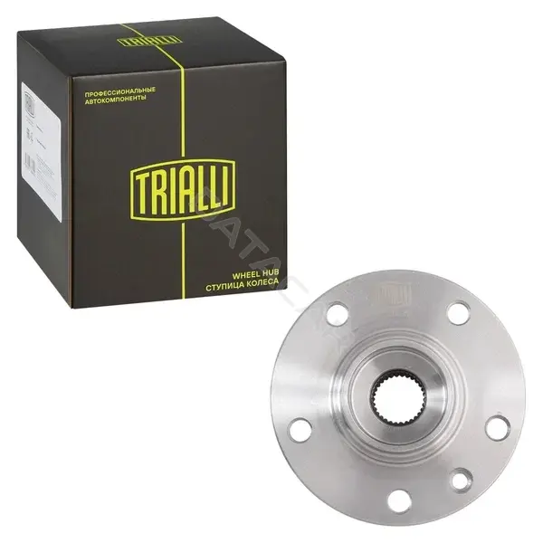 Подшипник ступицы TRIALLI MR1835