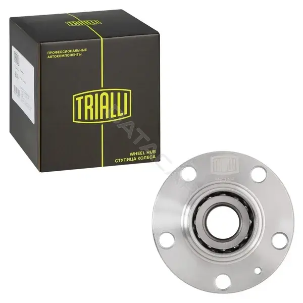 Подшипник ступицы TRIALLI MR1882