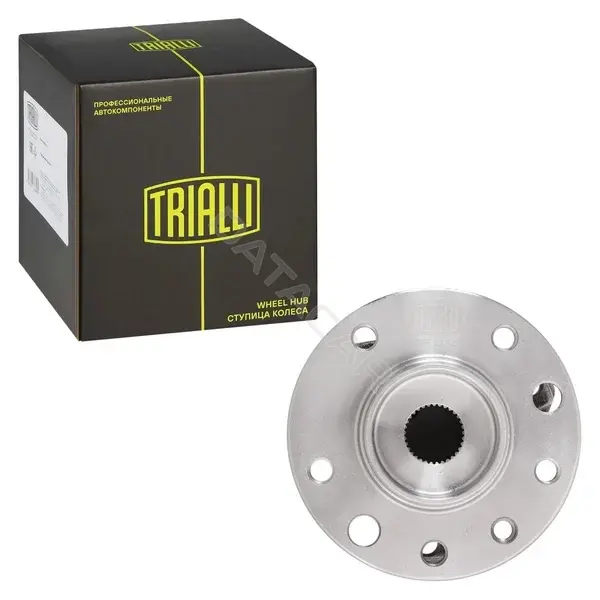 Подшипник ступицы TRIALLI MR2132