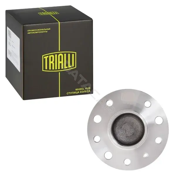 Подшипник ступицы TRIALLI MR2180
