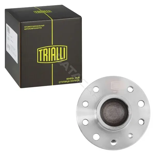 Подшипник ступицы TRIALLI MR2184