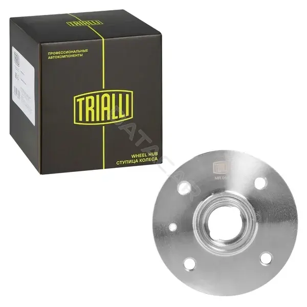 Подшипник ступицы TRIALLI MR0560