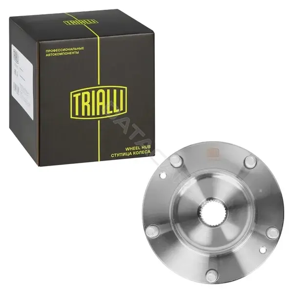 Подшипник ступицы TRIALLI MR0814
