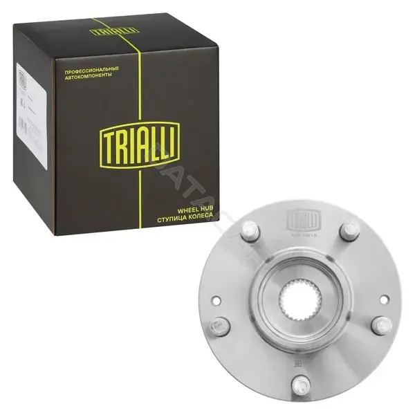 Подшипник ступицы TRIALLI MR0815