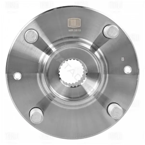 Подшипник ступицы TRIALLI MR0818