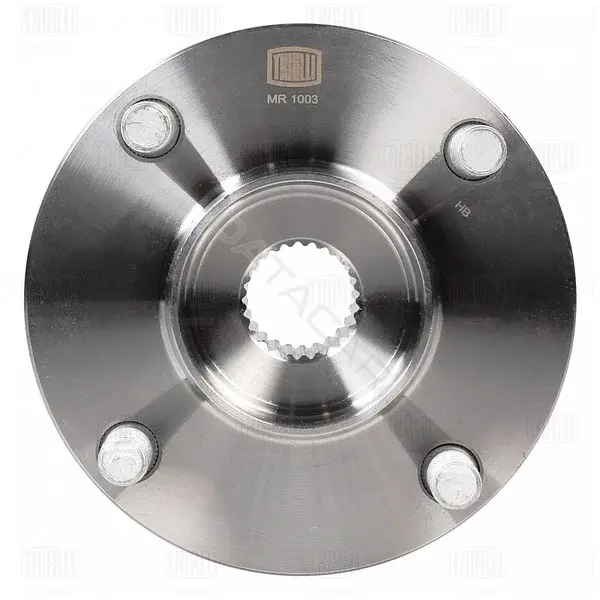 Подшипник ступицы TRIALLI MR1003
