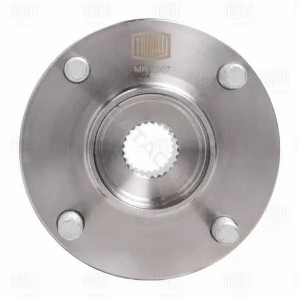 Подшипник ступицы TRIALLI MR1007