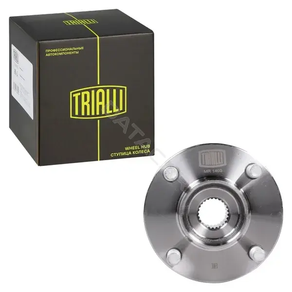Подшипник ступицы TRIALLI MR1403