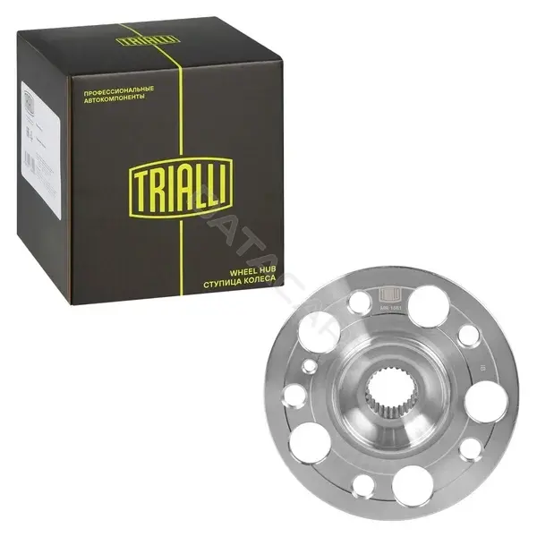 Подшипник ступицы TRIALLI MR1561