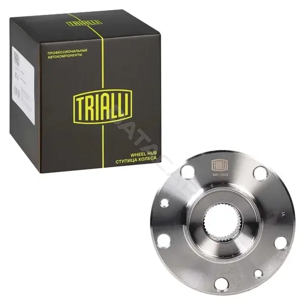 Подшипник ступицы TRIALLI MR1602
