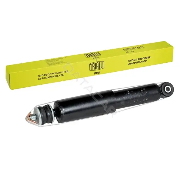Амортизаторы TRIALLI AG01005