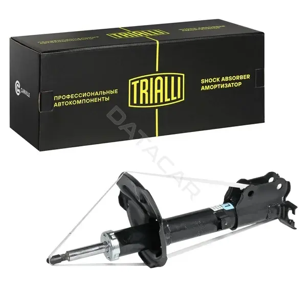 Амортизаторы TRIALLI AG08201