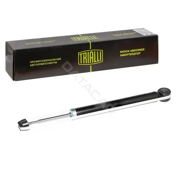 Амортизаторы TRIALLI AG09501