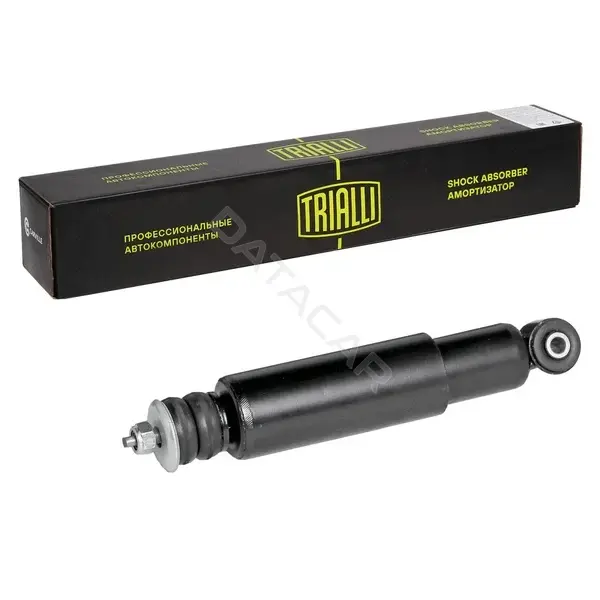 Амортизаторы TRIALLI AH01001