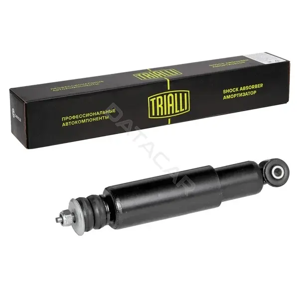 Амортизаторы TRIALLI AH01005