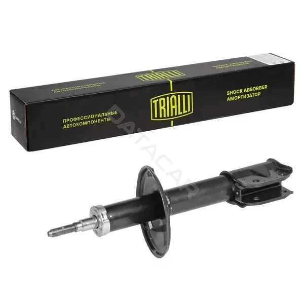 Амортизаторы TRIALLI AH09051