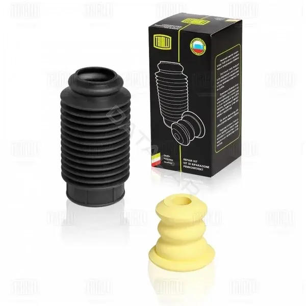 Пыльники и отбойники амортизатора TRIALLI BC0110