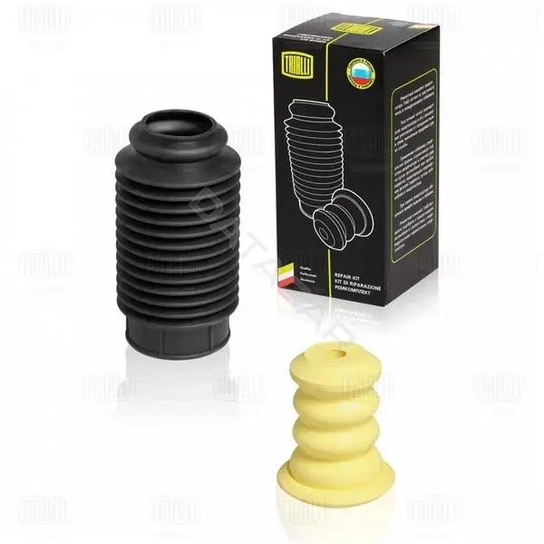 Пыльники и отбойники амортизатора TRIALLI BC0130