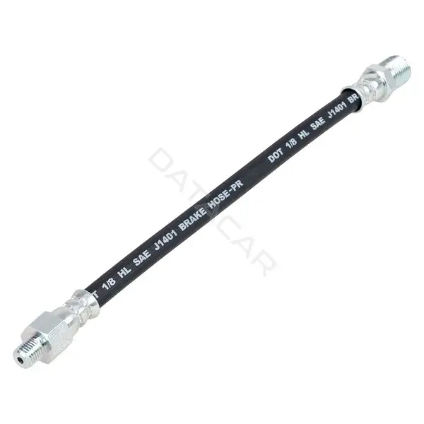 Тормозные шланги TRIALLI BF160