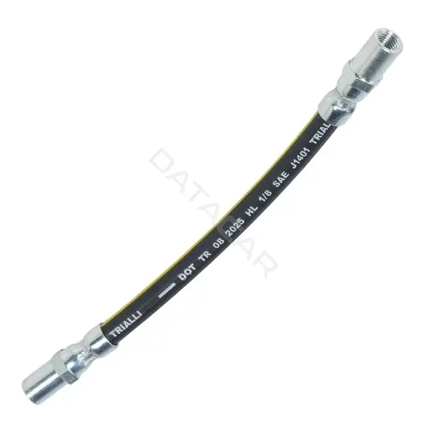 Тормозные шланги TRIALLI BF210